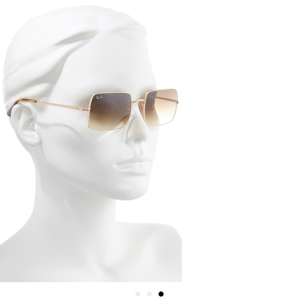 Ray ban square sunglasses